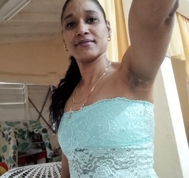 EdithM, 36 years old, Santa Clara, Cuba