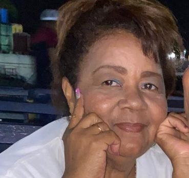 Martha, 67 years old, Camaguey, Cuba