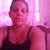 Lidia, 43 years old, Contramaestre, Cuba