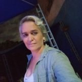 Sonia Manuela Molina Zerpa, 54 years old, Camaguey, Cuba