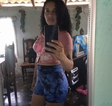 Nayeidis, 23 years old, Colon, Cuba
