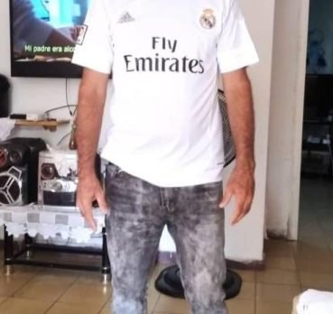 Carlos, 54 years old, La Habana Vieja, Cuba