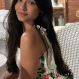 Yalexani, 20 years old, Havana, Cuba