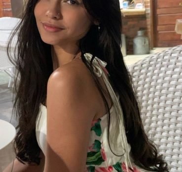 Yalexani, 20 years old, Havana, Cuba