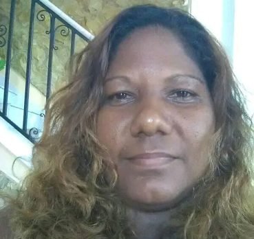 Dilmery, 48 years old, Havana, Cuba