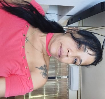 Anays, 44 years old, Santa Clara, Cuba