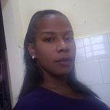 Kenia Rodríguez, 34 years old, Arroyo Naranjo, Cuba