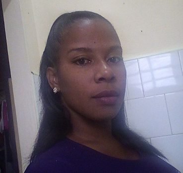 Kenia Rodríguez, 34 years old, Arroyo Naranjo, Cuba
