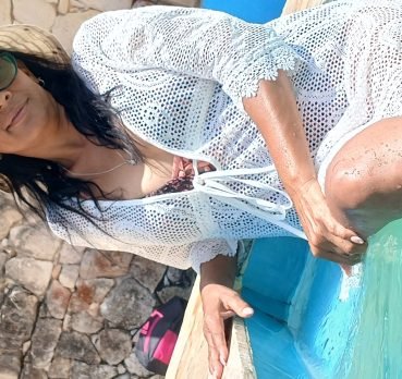 Yanek, 52 years old, Arroyo Naranjo, Cuba