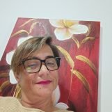 Grace, 53 years old, Las Palmas de Gran Canaria, Spain