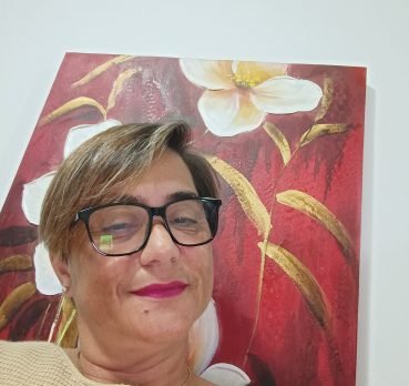 Grace, 53 years old, Las Palmas de Gran Canaria, Spain