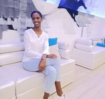 Lianet, 34 years old, Boyeros, Cuba