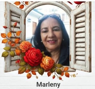 Marleny, 65 years old, Popayan, Colombia