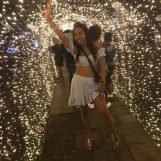 Gleiris mercedes Almánzar santos, 36 years old, Santiago de los Caballeros, Dominican Republic