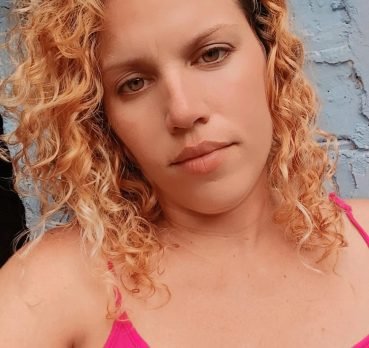Deslys, 34 years old, Colombia, Cuba