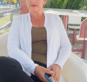 Elizabel, 49 years old, Camaguey, Cuba