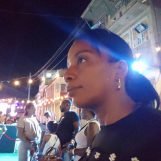 Ori, 46 years old, Santiago de Cuba, Cuba