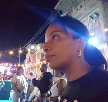 Ori, 46 years old, Santiago de Cuba, Cuba