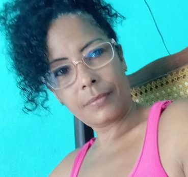 Mirka, 47 years old, Santiago de Cuba, Cuba