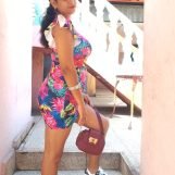 Arleidis Suárez, 22 years old, Moa, Cuba