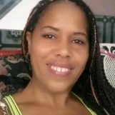 Odaimis, 50 years old, Cerro, Cuba