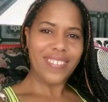 Odaimis, 50 años, Cerro, Cuba