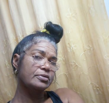 Kenia, 55 years old, Vinales, Cuba