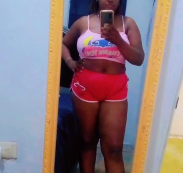 Perla Alvarez, 29 years old, Santa Cruz de El Seibo, Dominican Republic