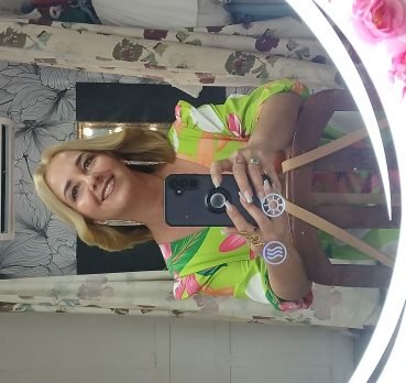 Marelis, 49 years old, Guantanamo, Cuba