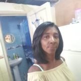 Raiza Martínez, 55 years old, Havana, Cuba