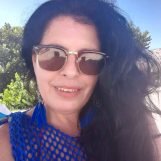 Jacqueline Rodriguez, 55 years old, Centro Habana, Cuba