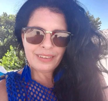 Jacqueline Rodriguez, 55 years old, Centro Habana, Cuba