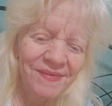 Maruchy Gonzalez Carralero, 61 years old, Centro Habana, Cuba