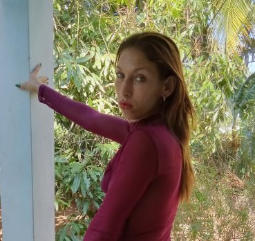 Adonay Pupo Alonso, 36 years old, Puerto Padre, Cuba