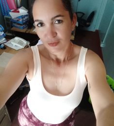 Isabella, 40 years old, Straight, Woman, Camaguey, Cuba