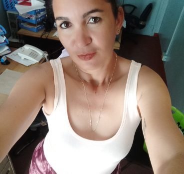 Isabella, 40 years old, Camaguey, Cuba