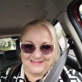 Sara, 66 years old, Havana, Cuba