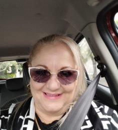 Sara, 66 years old, Straight, Woman, Havana, Cuba