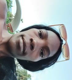 Kirenia Cañada, 43 years old, Straight, Woman, Santiago de Cuba, Cuba