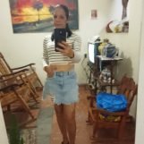 Marilyn Aguirre, 51 years old, Cienfuegos, Cuba