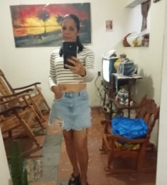 Marilyn Aguirre, 51 years old, Straight, Woman, Cienfuegos, Cuba