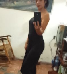 Marilyn Aguirre, 51 years old, Straight, Woman, Cienfuegos, Cuba