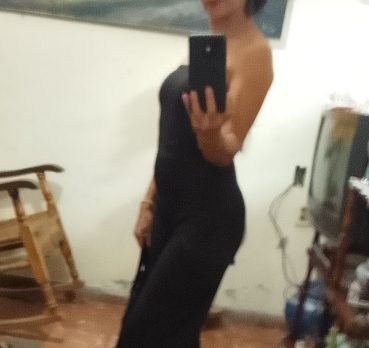 Marilyn Aguirre, 51 years old, Cienfuegos, Cuba