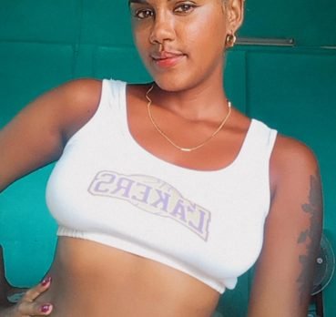 Yilena, 24 years old, Sagua de Tanamo, Cuba