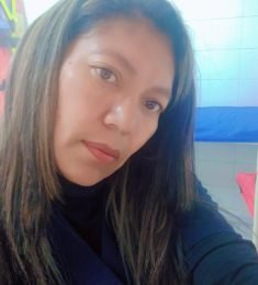 Rosairis Ortiz Pushaina, 45 years old, Straight, Woman, Bogota, Colombia