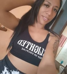 Kenia, 33 years old, Straight, Woman, Sagua de Tanamo, Cuba