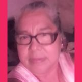 Juana, 60 years old, Santa Fe de la Vera Cruz, Argentina