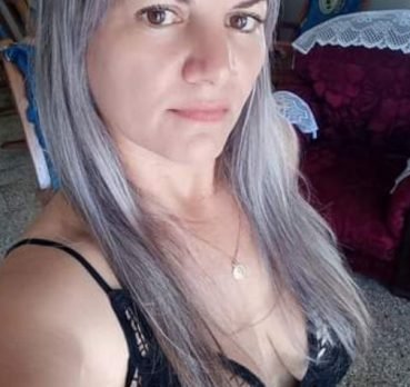 Altinay, 49 years old, Camaguey, Cuba