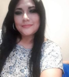 MAR, 38 years old, Straight, Woman, Monterrey, Mexico