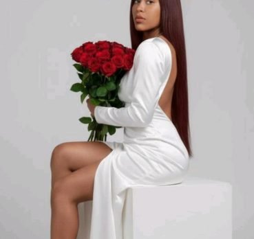 Yeline, 21 years old, Los Palacios, Cuba